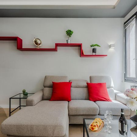 Sweett- Duomo Apartment Milano Ngoại thất bức ảnh