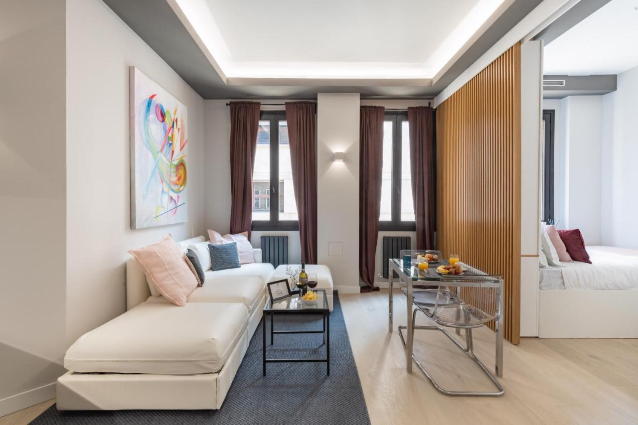 Sweett- Duomo Apartment Milano Ngoại thất bức ảnh