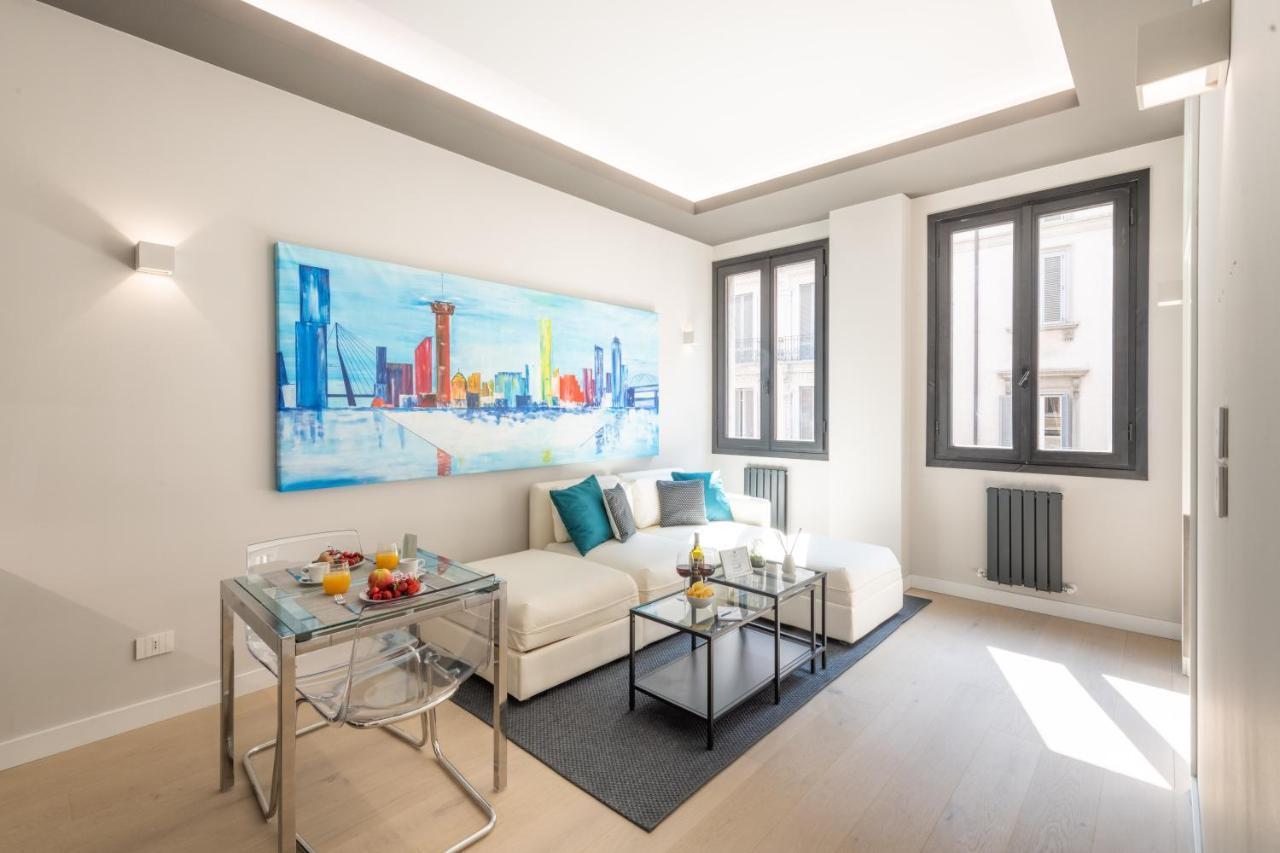 Sweett- Duomo Apartment Milano Ngoại thất bức ảnh