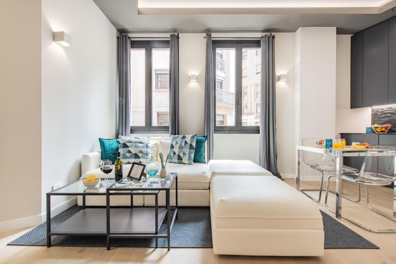Sweett- Duomo Apartment Milano Ngoại thất bức ảnh