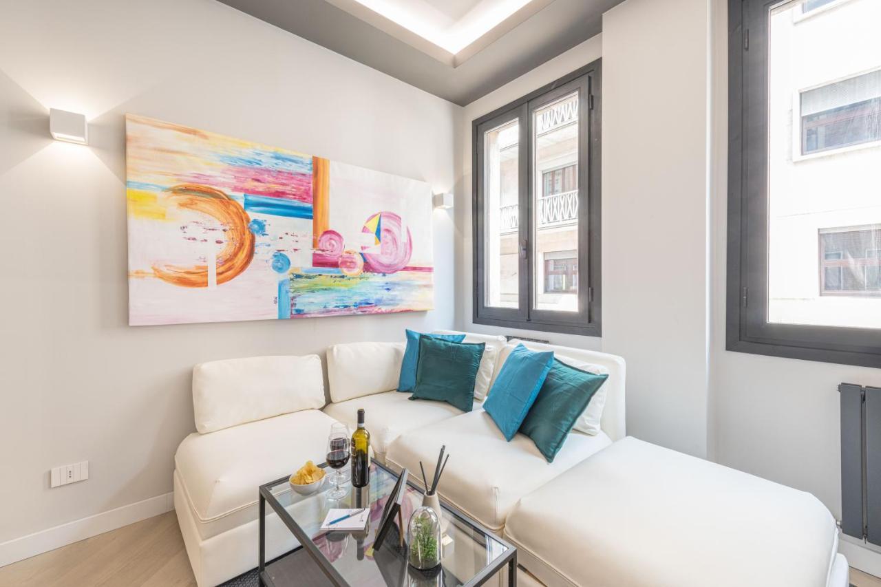 Sweett- Duomo Apartment Milano Ngoại thất bức ảnh