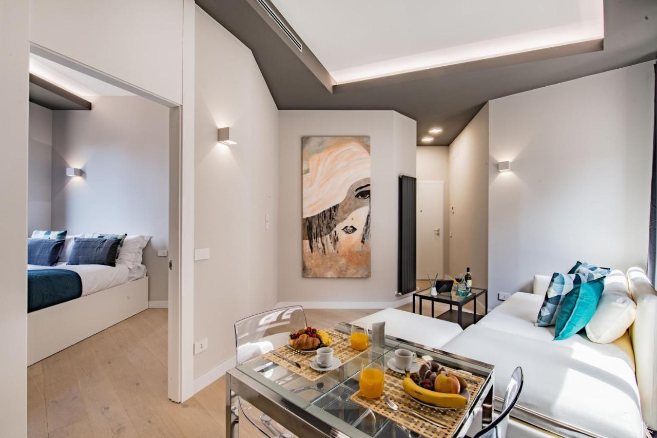 Sweett- Duomo Apartment Milano Ngoại thất bức ảnh