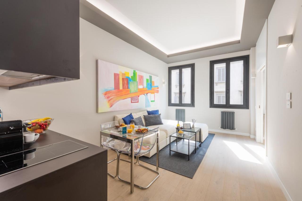 Sweett- Duomo Apartment Milano Ngoại thất bức ảnh