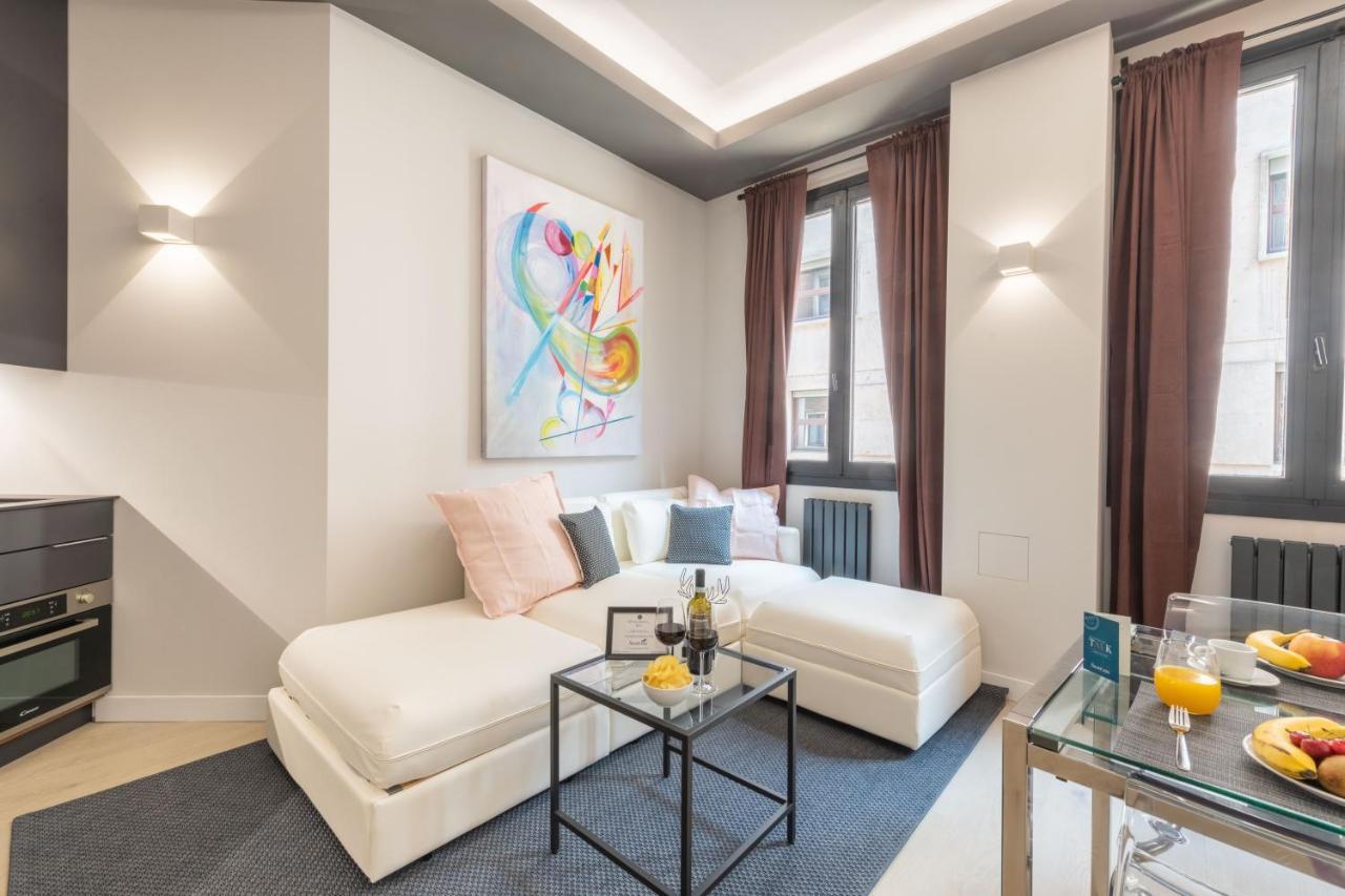 Sweett- Duomo Apartment Milano Ngoại thất bức ảnh