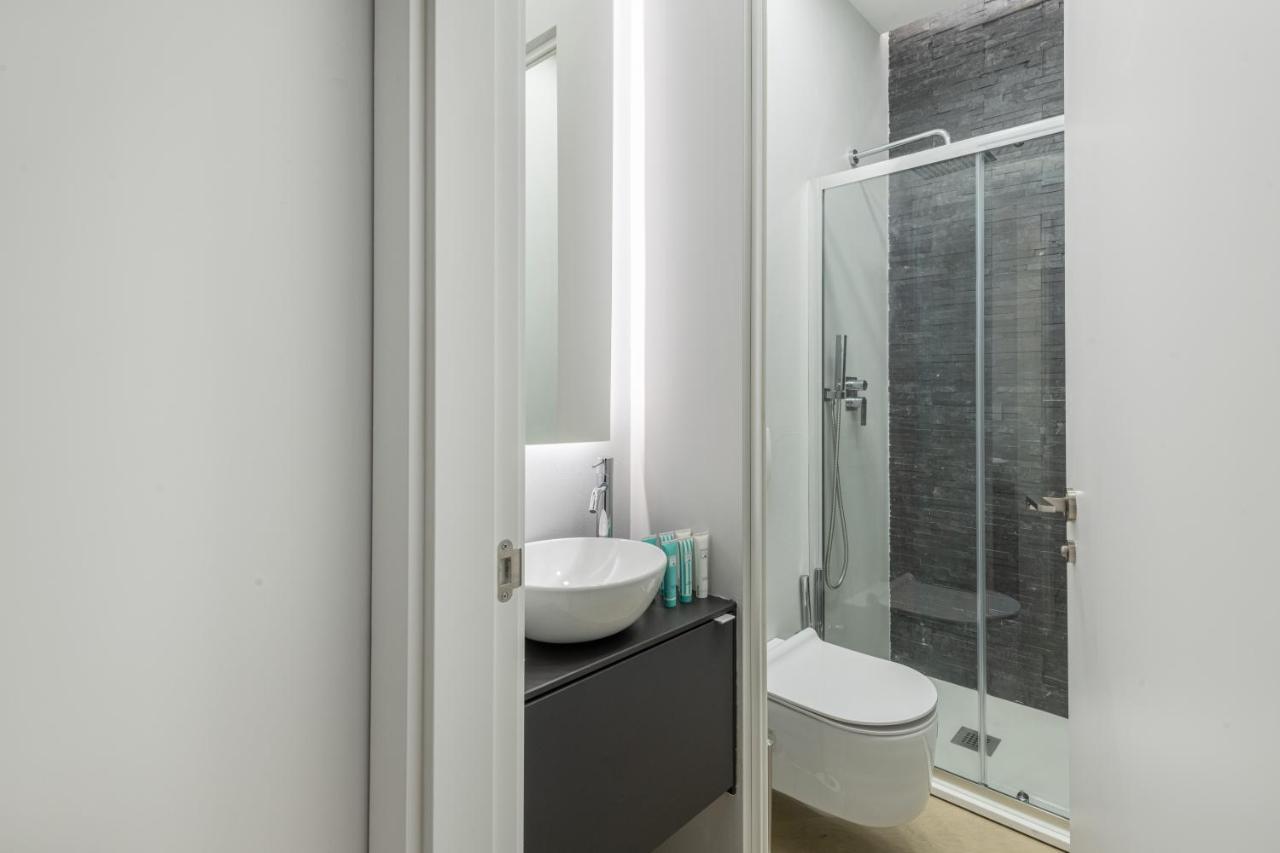 Sweett- Duomo Apartment Milano Ngoại thất bức ảnh