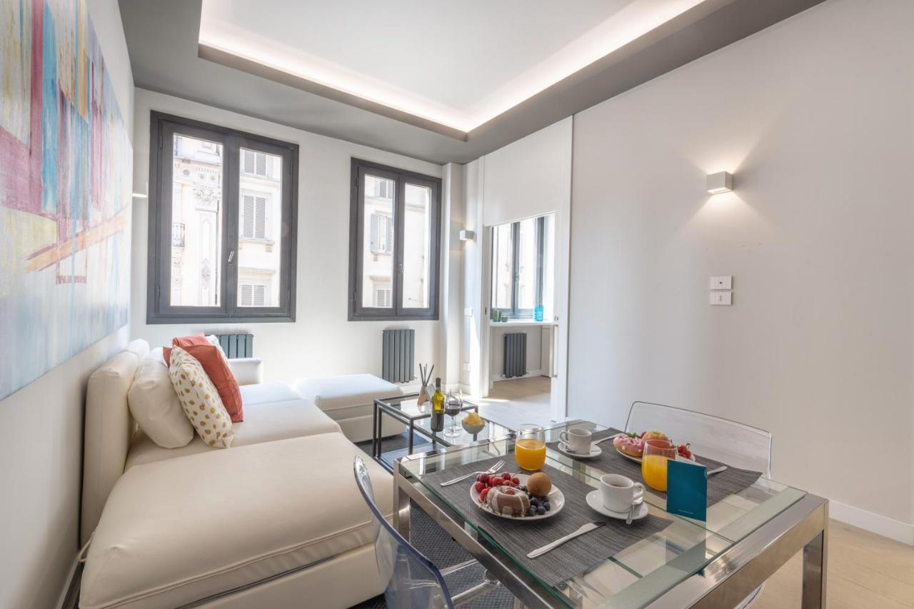 Sweett- Duomo Apartment Milano Ngoại thất bức ảnh