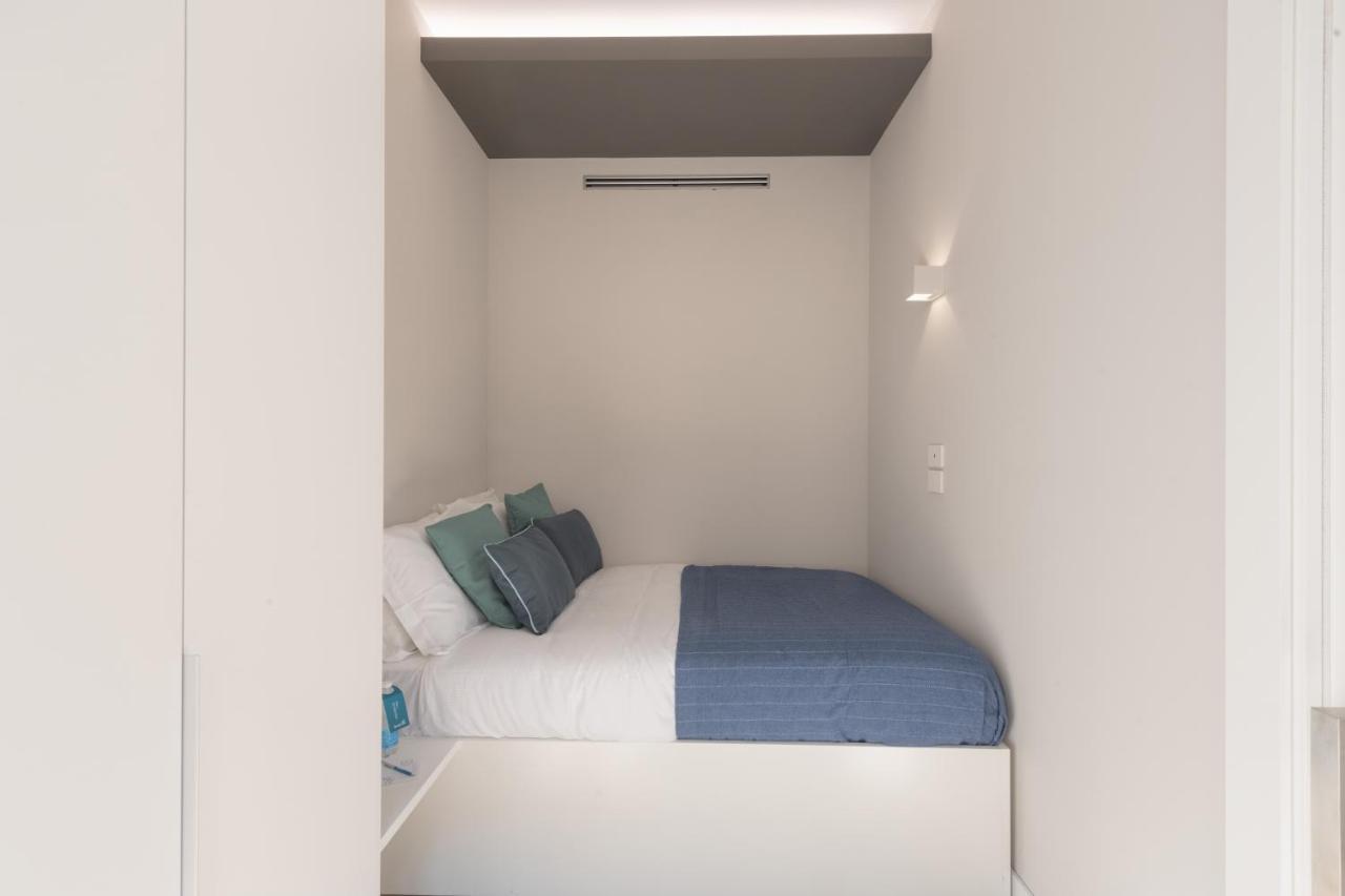 Sweett- Duomo Apartment Milano Ngoại thất bức ảnh