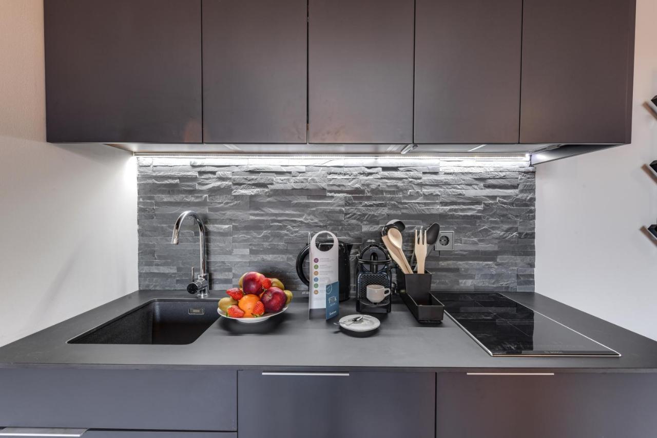 Sweett- Duomo Apartment Milano Ngoại thất bức ảnh