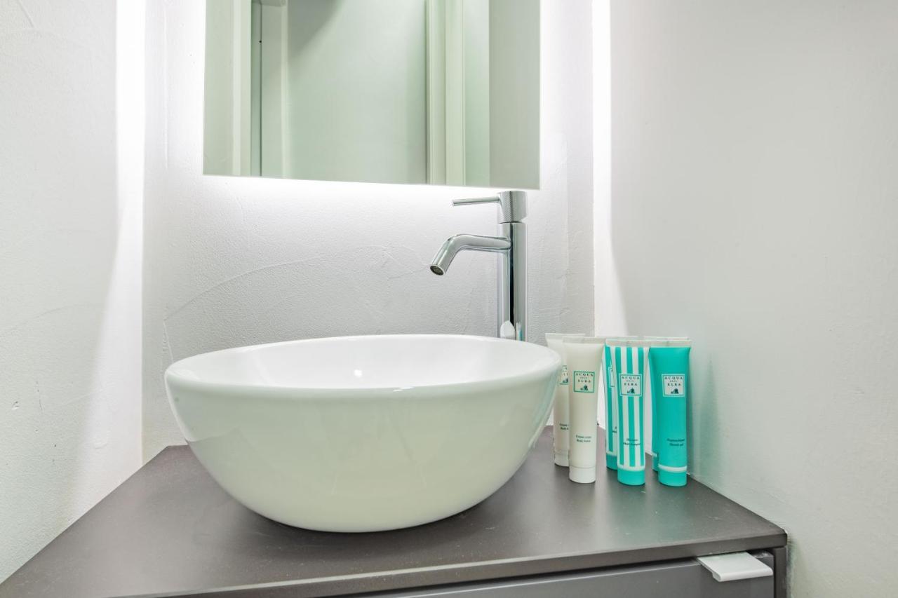 Sweett- Duomo Apartment Milano Ngoại thất bức ảnh