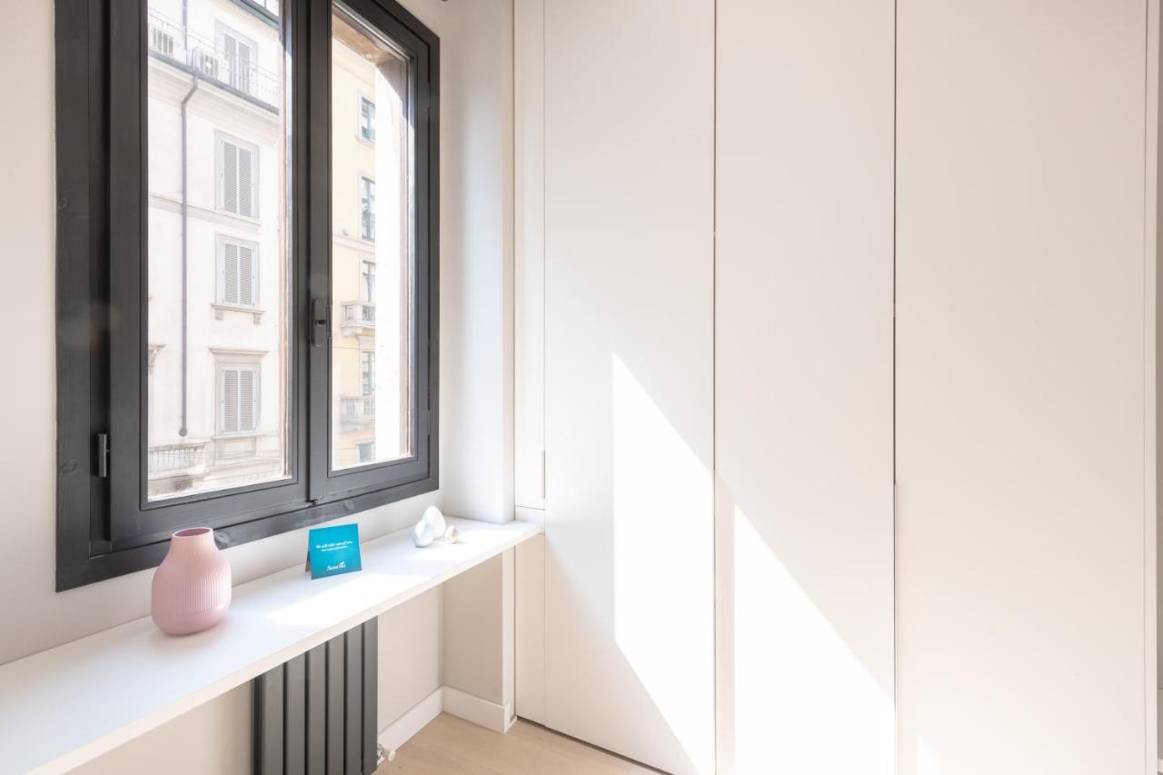 Sweett- Duomo Apartment Milano Ngoại thất bức ảnh