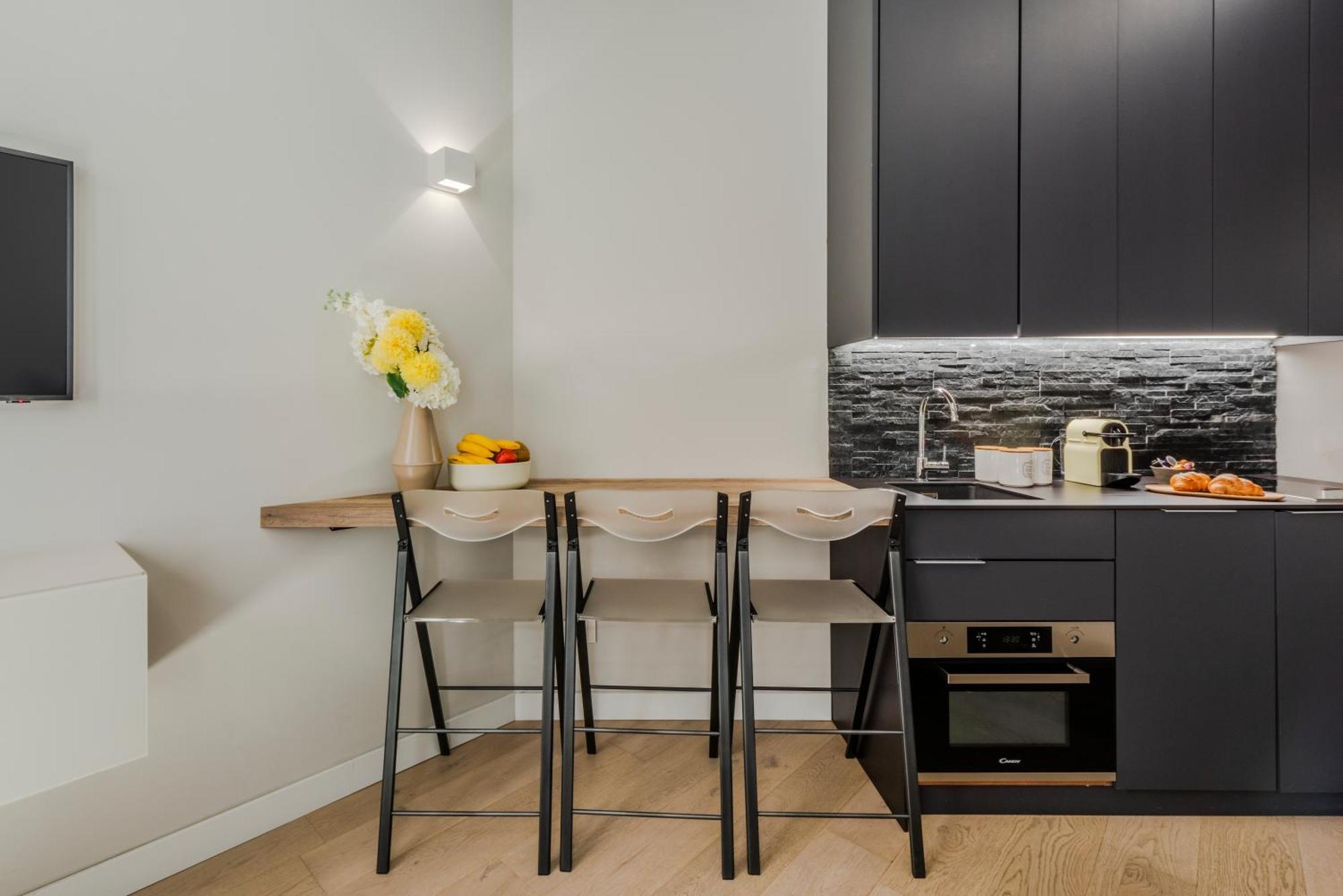Sweett- Duomo Apartment Milano Ngoại thất bức ảnh
