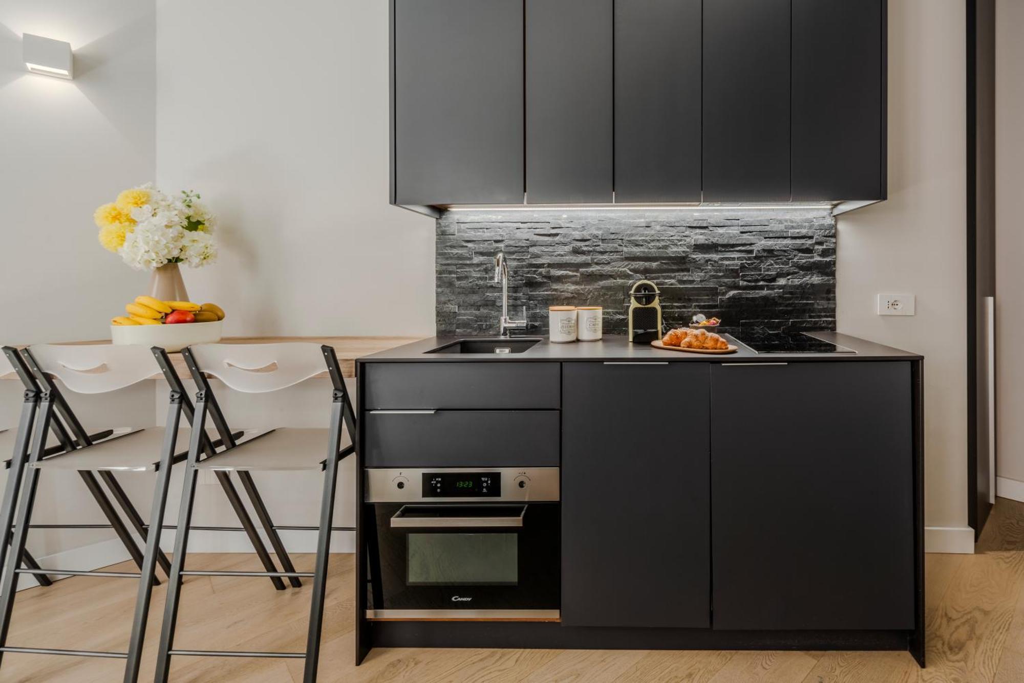 Sweett- Duomo Apartment Milano Ngoại thất bức ảnh