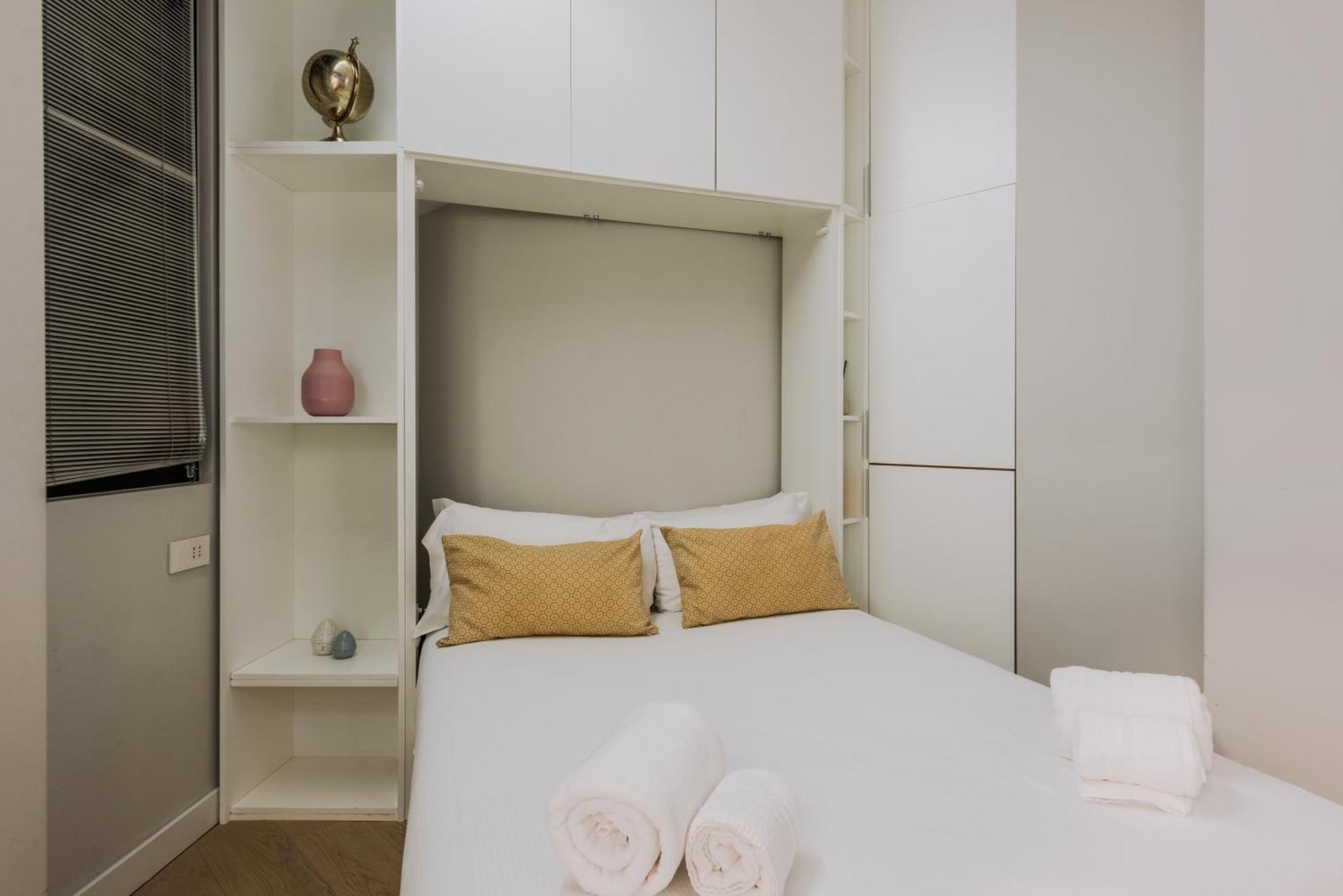 Sweett- Duomo Apartment Milano Ngoại thất bức ảnh
