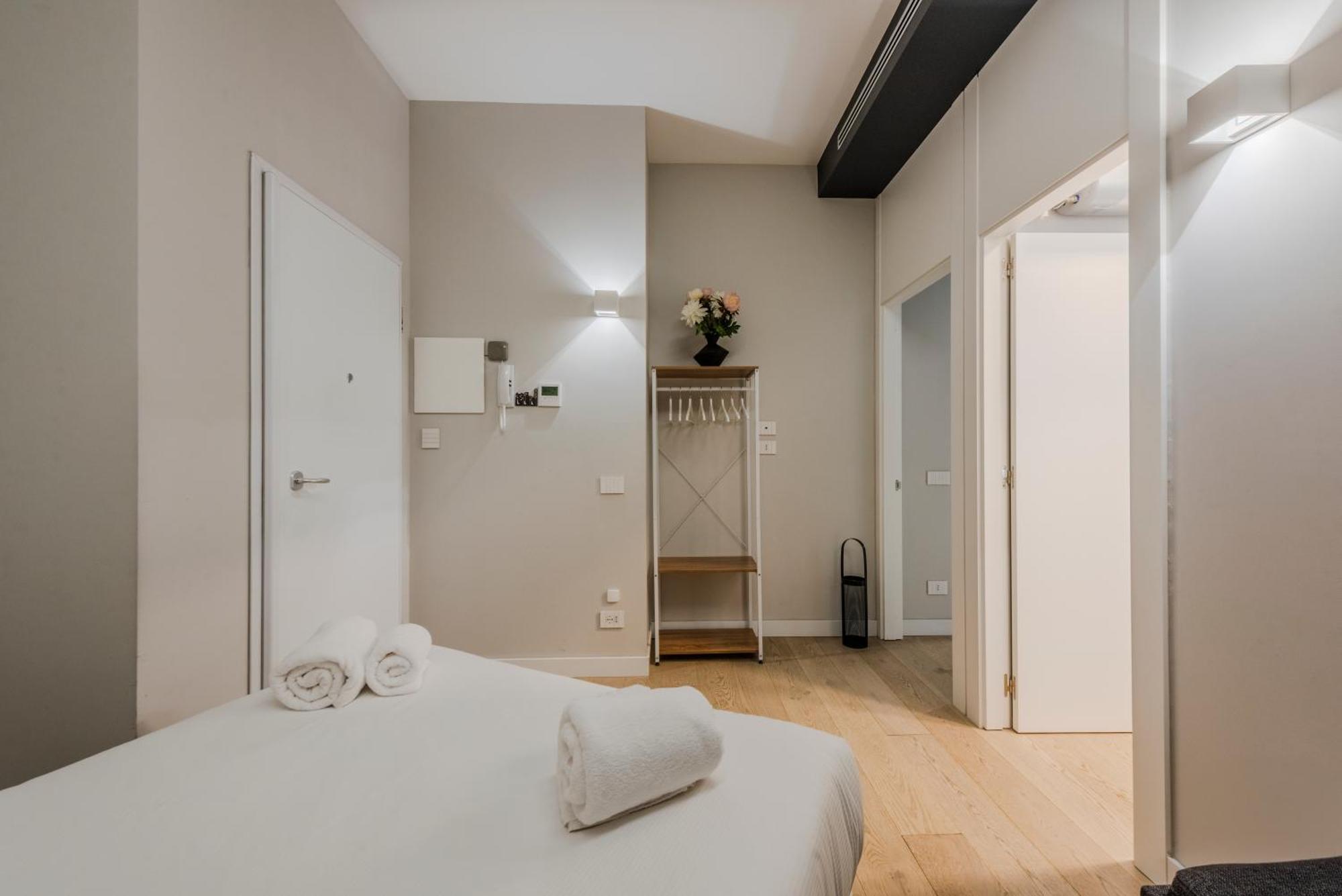 Sweett- Duomo Apartment Milano Ngoại thất bức ảnh