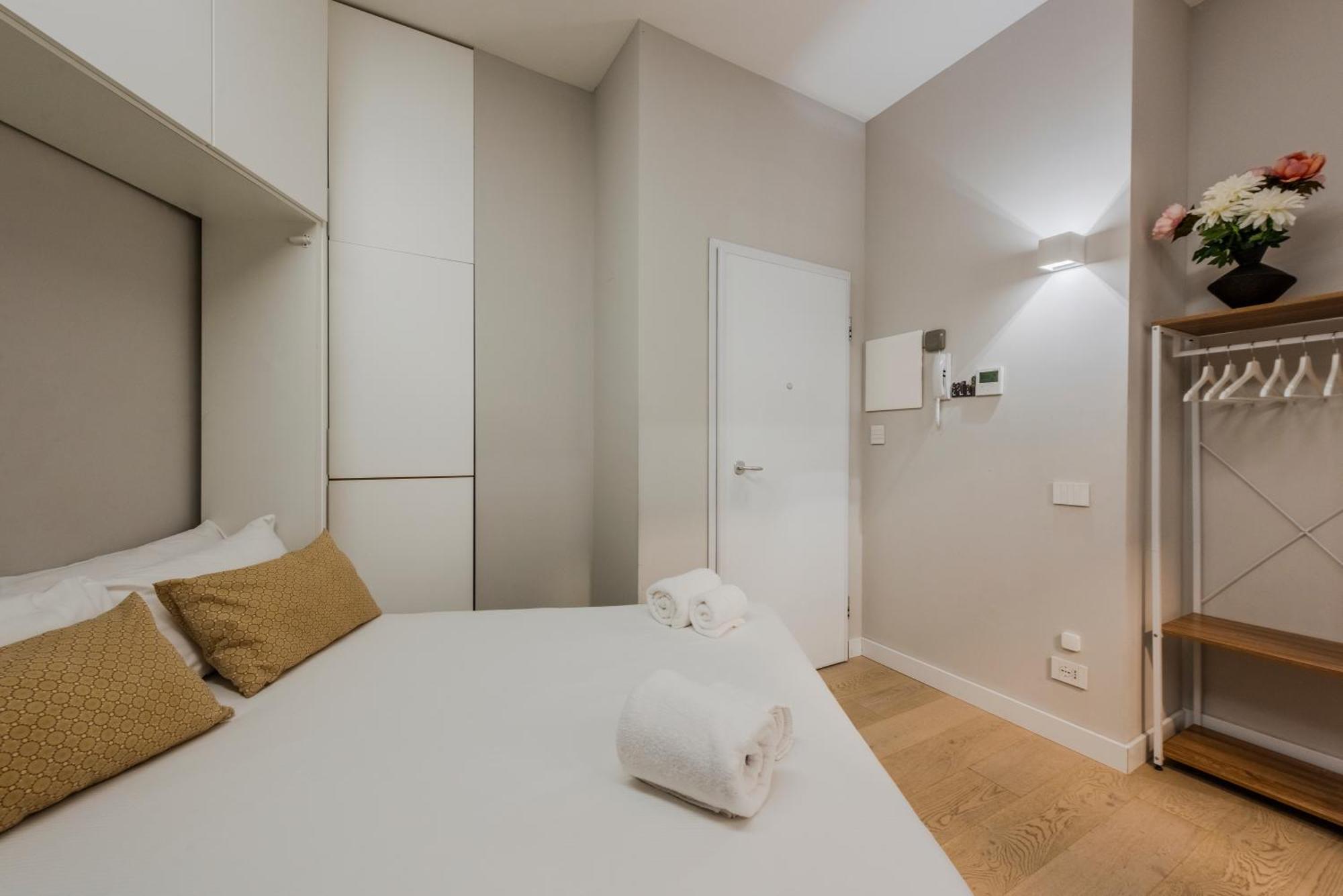 Sweett- Duomo Apartment Milano Ngoại thất bức ảnh