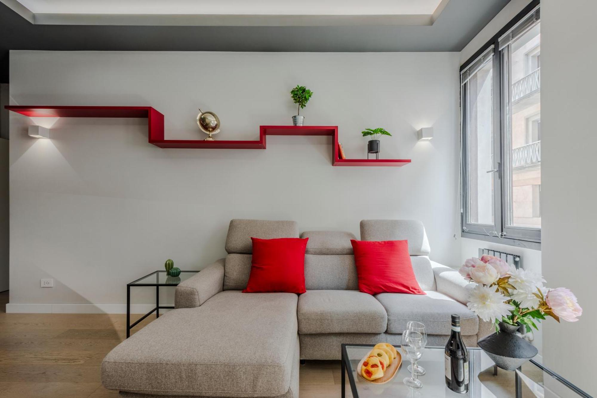 Sweett- Duomo Apartment Milano Ngoại thất bức ảnh