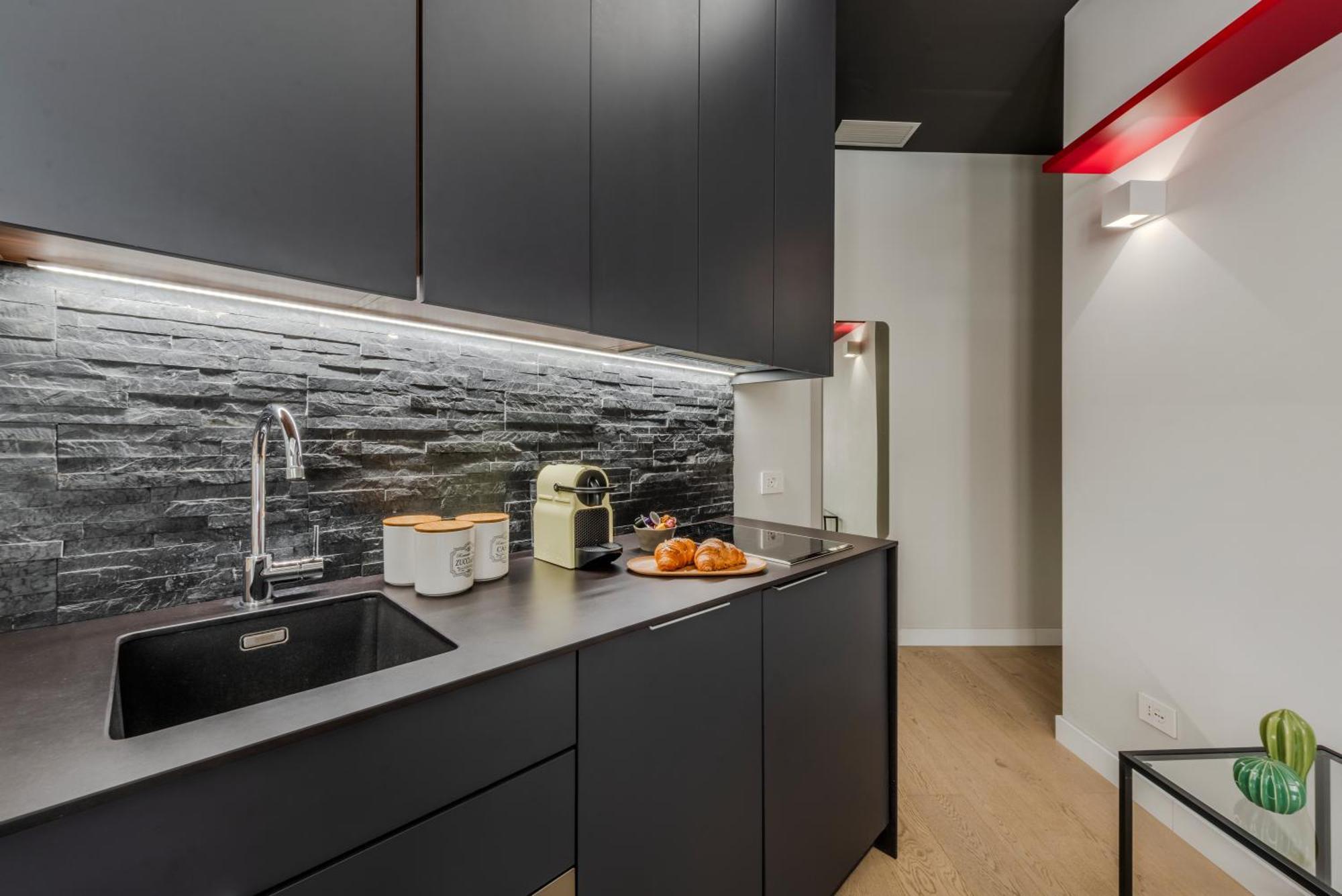Sweett- Duomo Apartment Milano Ngoại thất bức ảnh