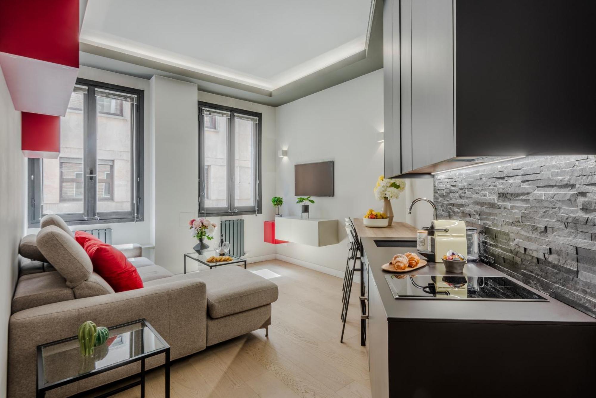 Sweett- Duomo Apartment Milano Ngoại thất bức ảnh