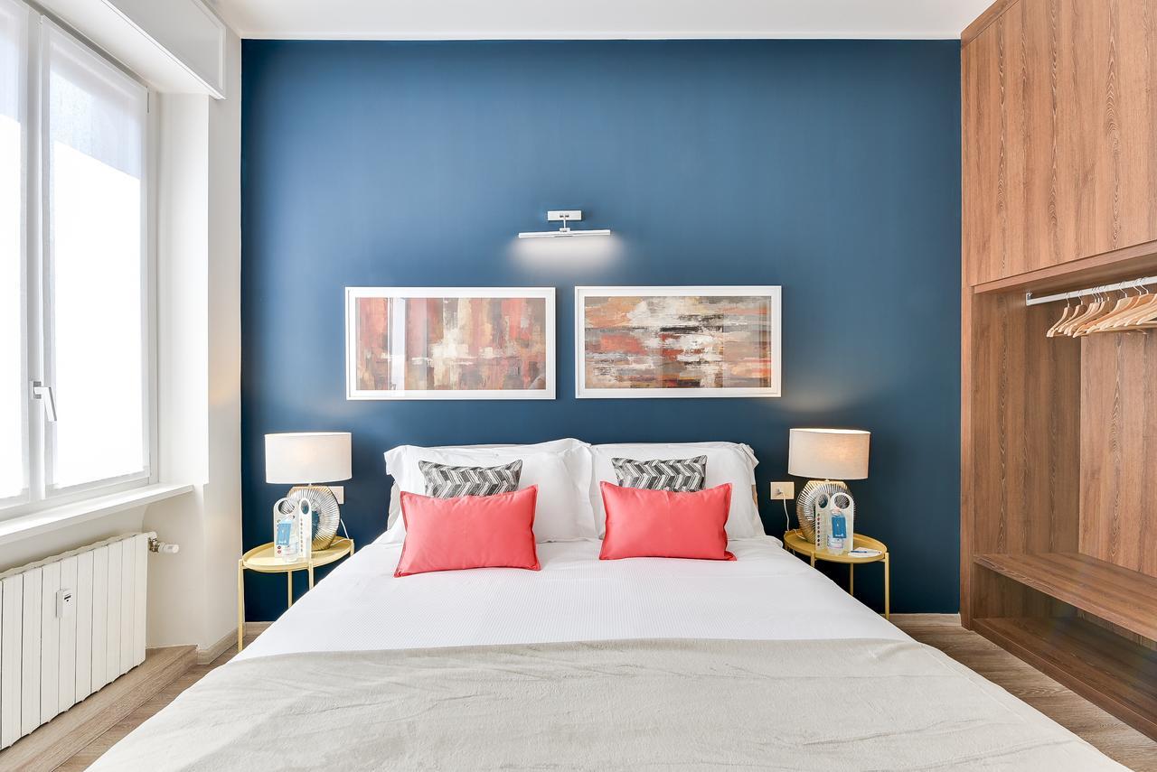 Sweett- Duomo Apartment Milano Ngoại thất bức ảnh