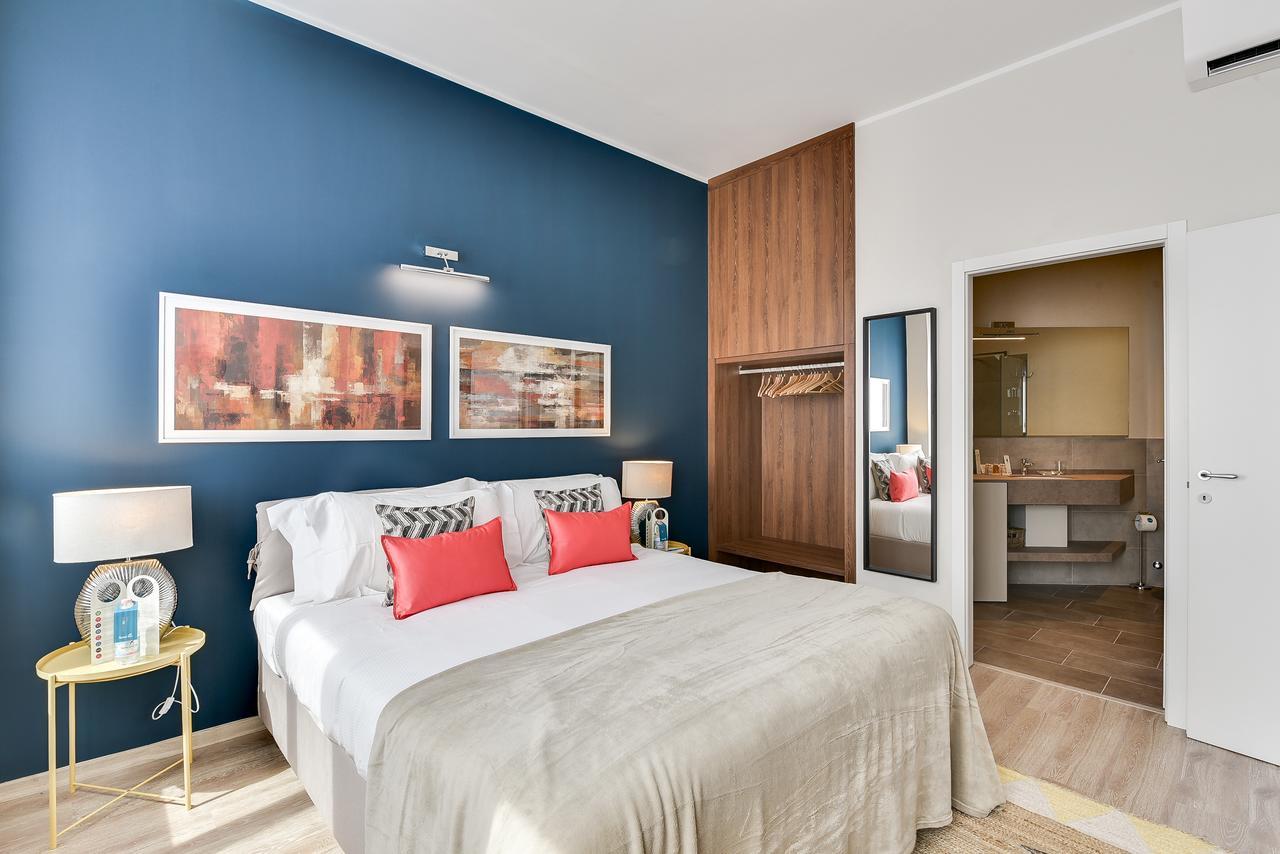 Sweett- Duomo Apartment Milano Ngoại thất bức ảnh