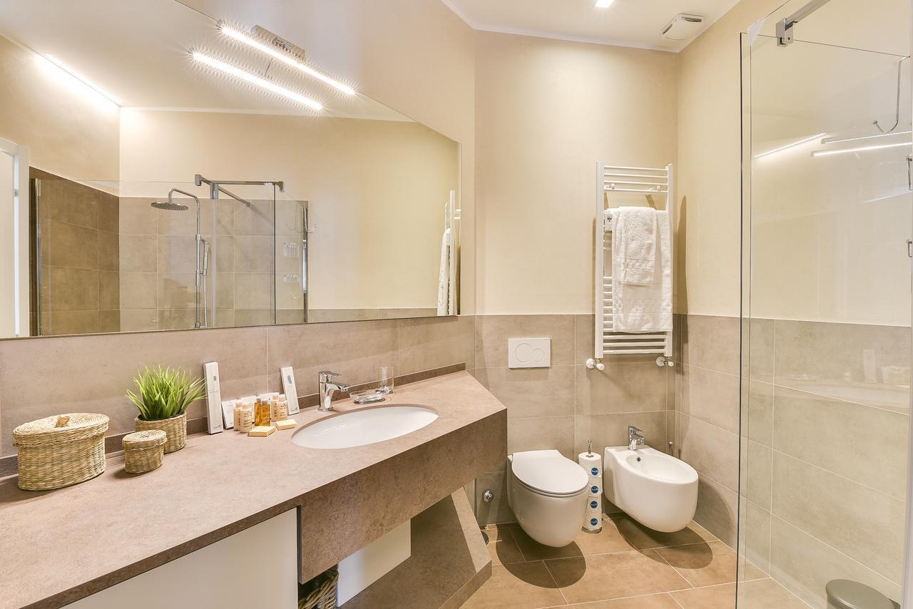 Sweett- Duomo Apartment Milano Ngoại thất bức ảnh