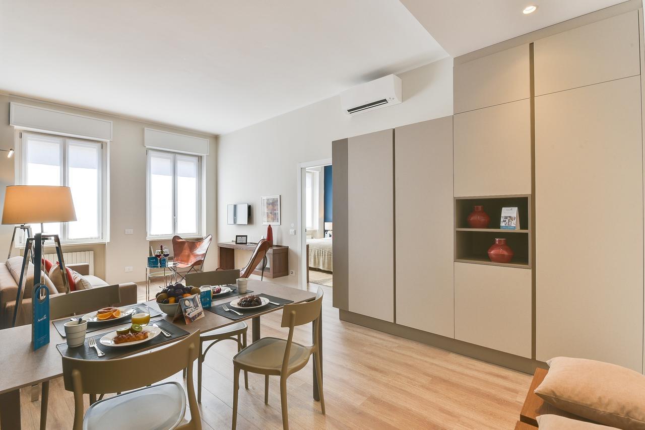 Sweett- Duomo Apartment Milano Ngoại thất bức ảnh
