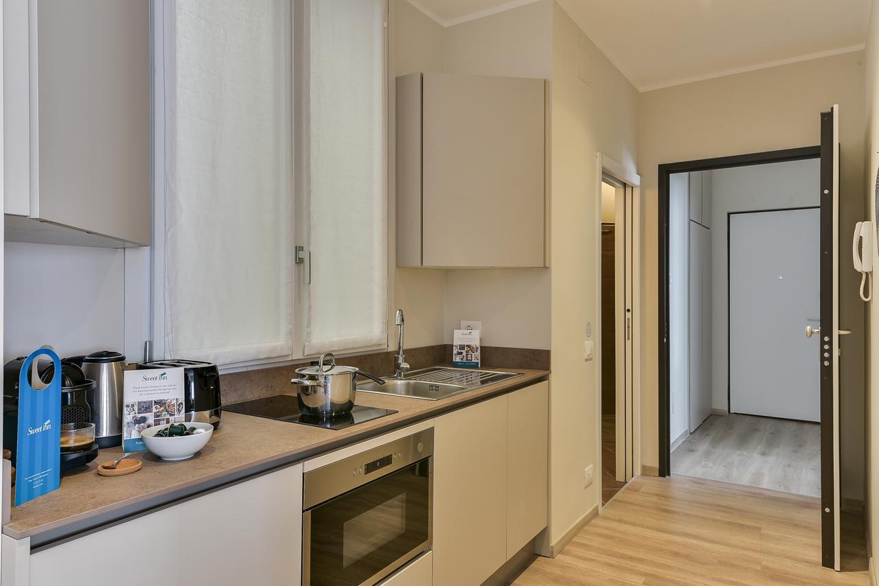 Sweett- Duomo Apartment Milano Ngoại thất bức ảnh