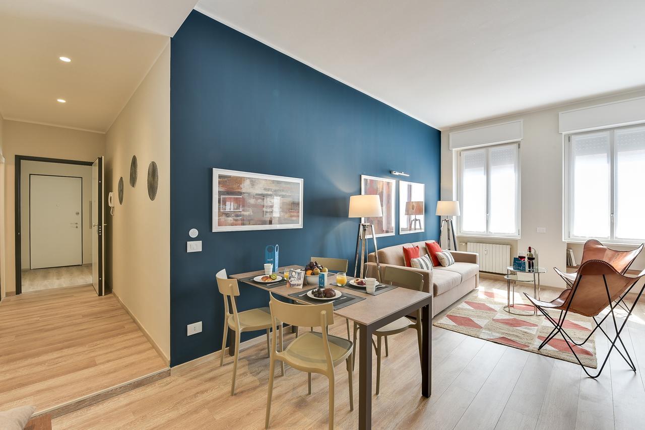 Sweett- Duomo Apartment Milano Ngoại thất bức ảnh