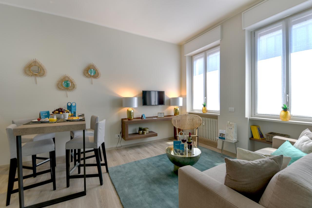 Sweett- Duomo Apartment Milano Ngoại thất bức ảnh