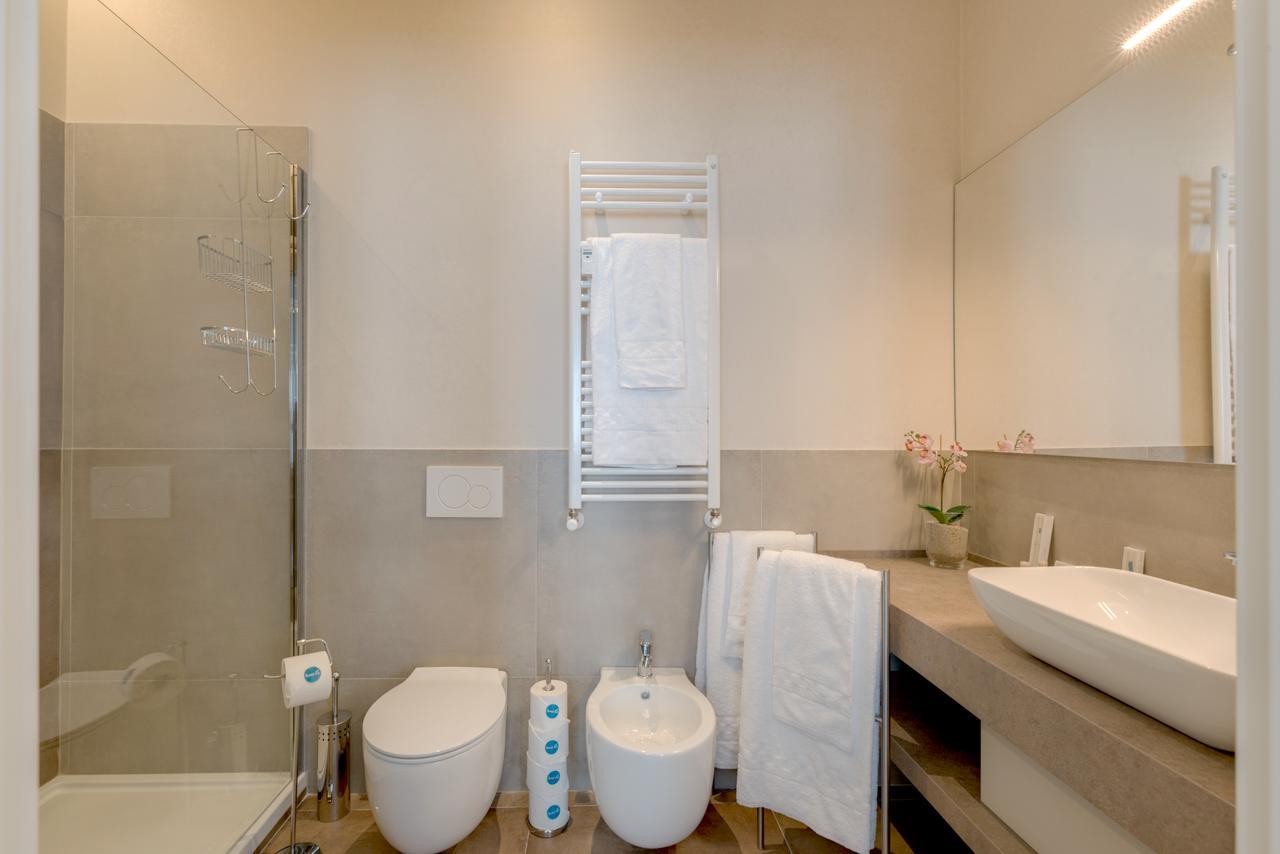 Sweett- Duomo Apartment Milano Ngoại thất bức ảnh